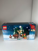Lego 40484 - Limited Edition Niedersachsen - Braunschweig Vorschau