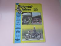 Kawasaki Z 900, BMW R 65 GS, MZ 251, Yamaha RD 350 Hessen - Hünstetten Vorschau