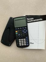 Grafikrechner Taschenrechner Texas Instruments TI-83 Plus Niedersachsen - Wolfsburg Vorschau