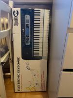 Rockjam Electronic keyboard mit aufgeklebten Stickern Nordrhein-Westfalen - Witten Vorschau