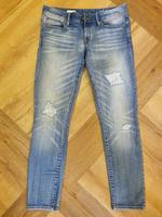 Gap 1969 Damen Jeanshose in Gr. 38 = M Kreis Pinneberg - Elmshorn Vorschau