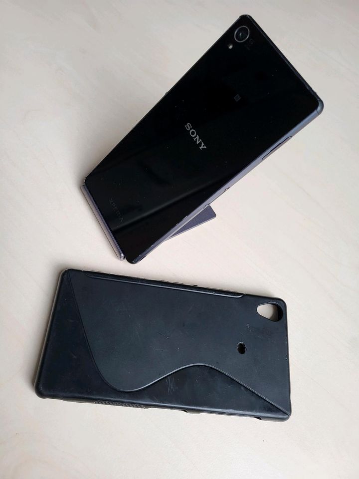 Sony Xperia Z3 16GB in Tannheim