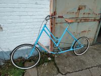 Tall-Cruiser, Tallbike, Freakbike - Custom Made - Hochrad Fahrrad Brandenburg - Potsdam Vorschau