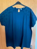 Schönes Blusenshirt Tchibo Größe 48/50 Top Bayern - Leuchtenberg Vorschau