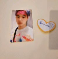 WTS BTS 5th Muster PC Jin Niedersachsen - Kirchgellersen Vorschau