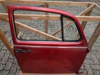 Volkswagen VW Käfer, Türen, gebraucht, zur Restauration,ab 1968 Baden-Württemberg - Kämpfelbach Vorschau