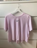 rosa Nike T-Shirt S Nordrhein-Westfalen - Niederzier Vorschau