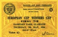 Suche Liverpool Borussia Dortmund Ticket Finale 1966 Europa Pokal Dortmund - Mengede Vorschau