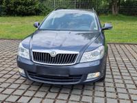 Skoda Octavia Elegance, Xenon, Gas, PDC Nordrhein-Westfalen - Witten Vorschau