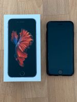 Apple iPhone 6S 32 GB Bayern - Herzogenaurach Vorschau