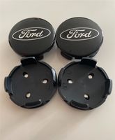 4x Nabendeckel Nabenkappen 54mm original Ford Nordrhein-Westfalen - Bönen Vorschau