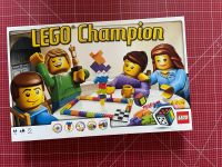 Spiel: LEGO Champion 3861 Stuttgart - Möhringen Vorschau