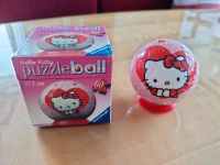 Puzzleball Hello Kitty 60 Teile Bayern - Burkardroth Vorschau