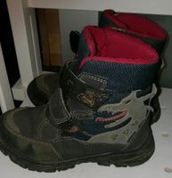 Winterstiefel von Pepino mit Blinkis und Sympatex Niedersachsen - Hude (Oldenburg) Vorschau