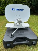 vollautomatische Sat- Antenne, Pathfinder von Fritz Berger Nordrhein-Westfalen - Hilden Vorschau