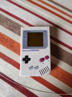 Gameboy Model No. DMG-01 inkl. DONKEY Kong Niedersachsen - Langenhagen Vorschau