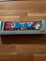 Herpa 1:87 Wirtz Maßstab-Edition DAF XS106 Sachsen - Hartha Vorschau