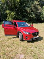 Mazda CX 5 2.2 Diesel AWD Schleswig-Holstein - Satrup Vorschau