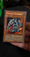 Blauäugiger Toon-Drache  SRL-G000 Near Mint Yugioh Sachsen-Anhalt - Halle Vorschau