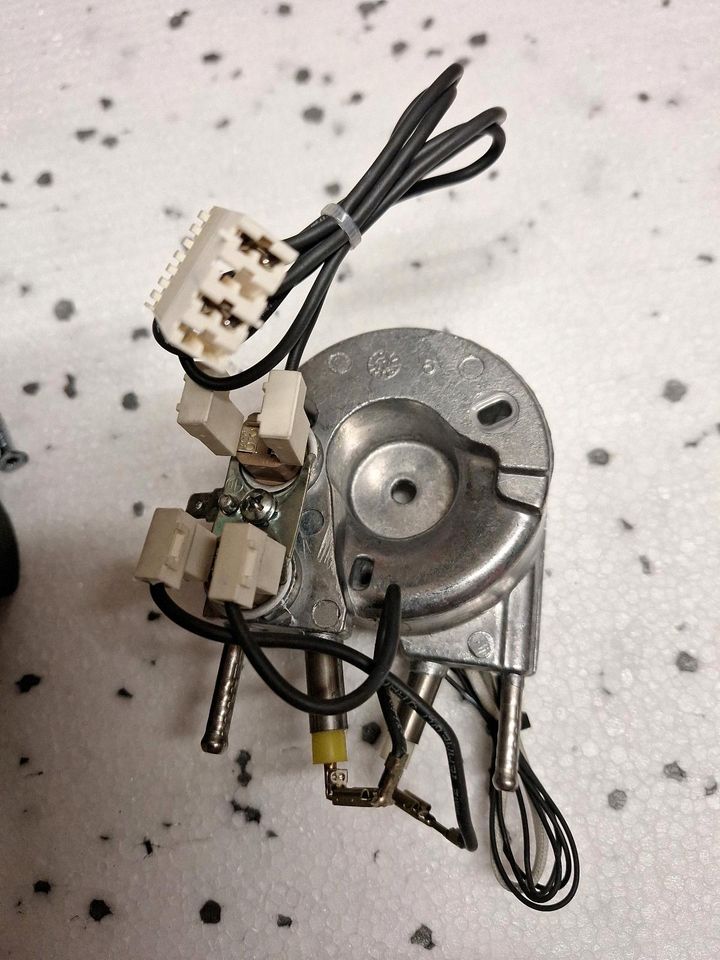 ⭐ Saeco Moltio Durchlauferhitzer Heizung Thermostat Boiler Sensor in Sprockhövel