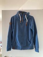 Naketano Jacke blau Damen L Niedersachsen - Uelzen Vorschau