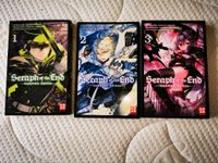 Mangas Shojo Boys Love Action Horror Shonen Thriller Drama Bochum - Bochum-Ost Vorschau