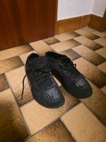 Nike Flyknit Racer Triple Schwarz Hessen - Oberursel (Taunus) Vorschau