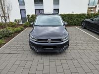 VW Touran 1.6 TDI aus 1. Hand, 7 Sitzer Nordrhein-Westfalen - Minden Vorschau