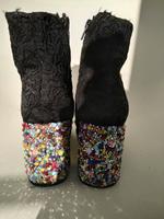 Stiefeletten, Stiefel, 37 Bayern - Igling Vorschau