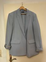 Blazer hellblau von C&A Bad Doberan - Landkreis - Kröpelin Vorschau