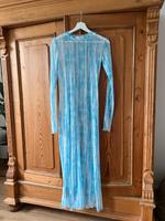 Maxikleid Mango Nettstoff Bayern - Ingolstadt Vorschau