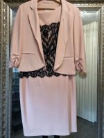 Edles Set von Joseph Ribkoff aus Kleid und Jacke Bluse Spitze Nordrhein-Westfalen - Ochtrup Vorschau