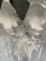 Abendkleid oder Schlichtes Brautkleid gr 40-44 Nordrhein-Westfalen - Meinerzhagen Vorschau