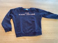 Marc Jacobs Sweatshirt Größe 128 Mädchen Baden-Württemberg - Gechingen Vorschau