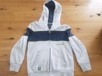 Jungen Sweatshirtjacke Gr. 134/140 Nordrhein-Westfalen - Moers Vorschau