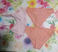 ❤️Neue❤️,,Esmara"Da.SlipsGr36/38❤️Neuwertiger❤️BustierBHGr.S/M Baden-Württemberg - Frankenhardt Vorschau