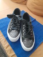 Sneaker Glitzer Bayern - Baldham Vorschau