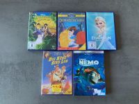 DVD Disney Film Paket Bayern - Kaufbeuren Vorschau