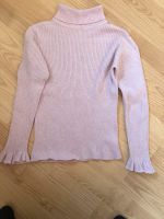 Sweatshirt Pulli für Mädchen gr.134 Niedersachsen - Isenbüttel Vorschau