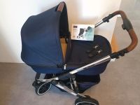 Kinderwagen ABC Design Salsa 4 air - blue Diamond Edition Nordrhein-Westfalen - Rheine Vorschau