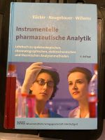 Rücker instrumentelle pharmazeutische Analytik Sachsen-Anhalt - Oschersleben (Bode) Vorschau