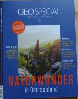 GEO Special - Naturwunder in Deutschland (4/2020) Bayern - Fraunberg Vorschau