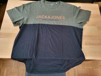 Jack & Jones Shirt Gr. 6XL Dortmund - Brackel Vorschau