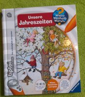 tiptoi Unsere Jahreszeiten Sachsen-Anhalt - Zernitz Vorschau