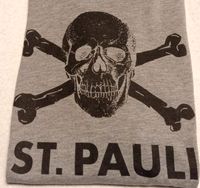 T-Shirt FC ST. PAULI Fußball ⚽ Schleswig-Holstein - Eckernförde Vorschau