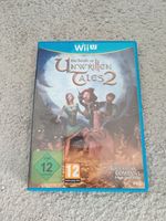 The Book of Unwritten Tales 2 - Nintendo Wii U - WiiU Bonn - Niederholtorf Vorschau