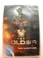 DVD The Soldier - unter Falscher Flagge....Neu...OVP.... Niedersachsen - Uetze Vorschau