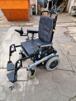 Rollstuhl Elektro von ottobock Nordrhein-Westfalen - Krefeld Vorschau