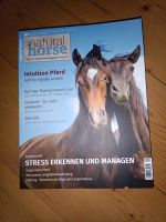 Zeitschrift Natural horse Bayern - Trostberg Vorschau