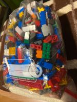 ♥️♥️ Tüte kleine Lego Original über 1000 Teile Niedersachsen - Westoverledingen Vorschau